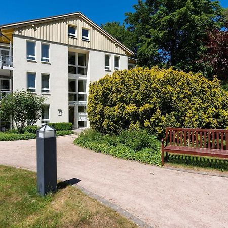Strand Park Heringsdorf - 1.12 Exterior foto