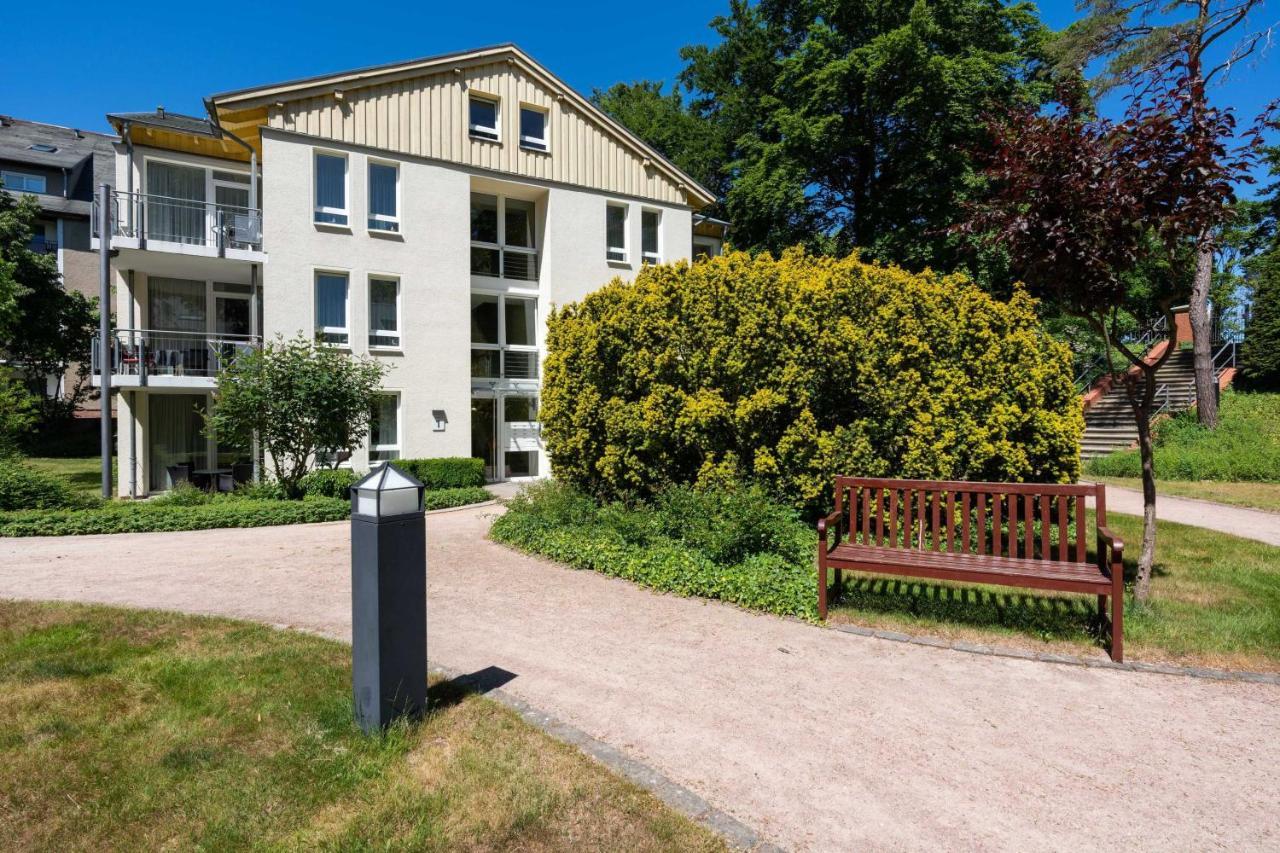 Strand Park Heringsdorf - 1.12 Exterior foto